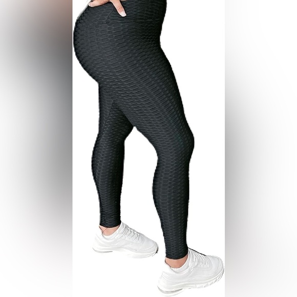 New Mix Leggings - Picture 1 of 4